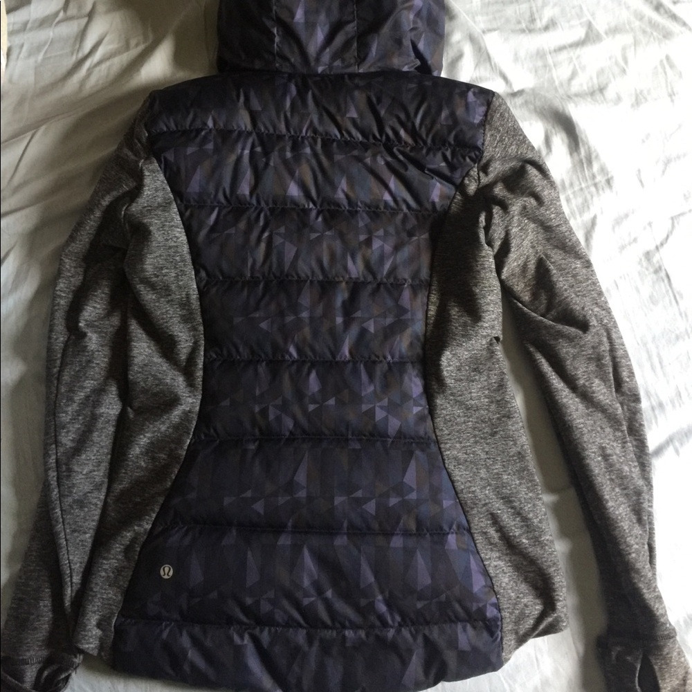 Lululemon pullover
